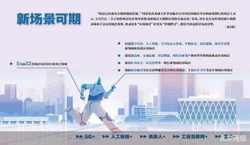 人工智能應用場景加速培育，網(wǎng)絡科技領域迎來開發(fā)新浪潮