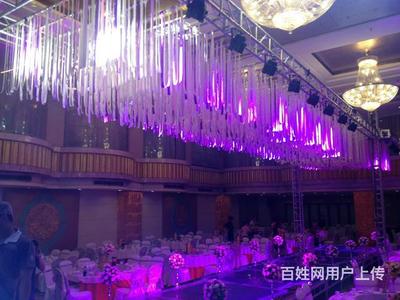 石家莊至尊婚慶慶典服務(wù) 打造專屬的夢(mèng)幻婚禮體驗(yàn)