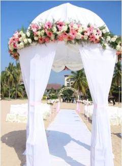 高端婚禮定制 專業(yè)婚禮服務(wù)、慶典服務(wù)與商務(wù)會(huì)議一站式解決方案