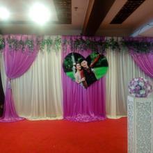 時(shí)尚花嫁 打造專屬夢(mèng)想，成就非凡婚禮慶典