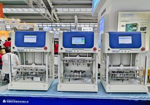 工業4.0新友智能展館 以智能FCT測試系統為引擎，致力打造4.0智慧工廠新標桿